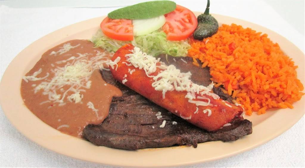 EL BURRITO EXPRESS,INC. | restaurant | 17400 Burnham Ave, Lansing, IL 60438, USA | 7084742264 OR +1 708-474-2264