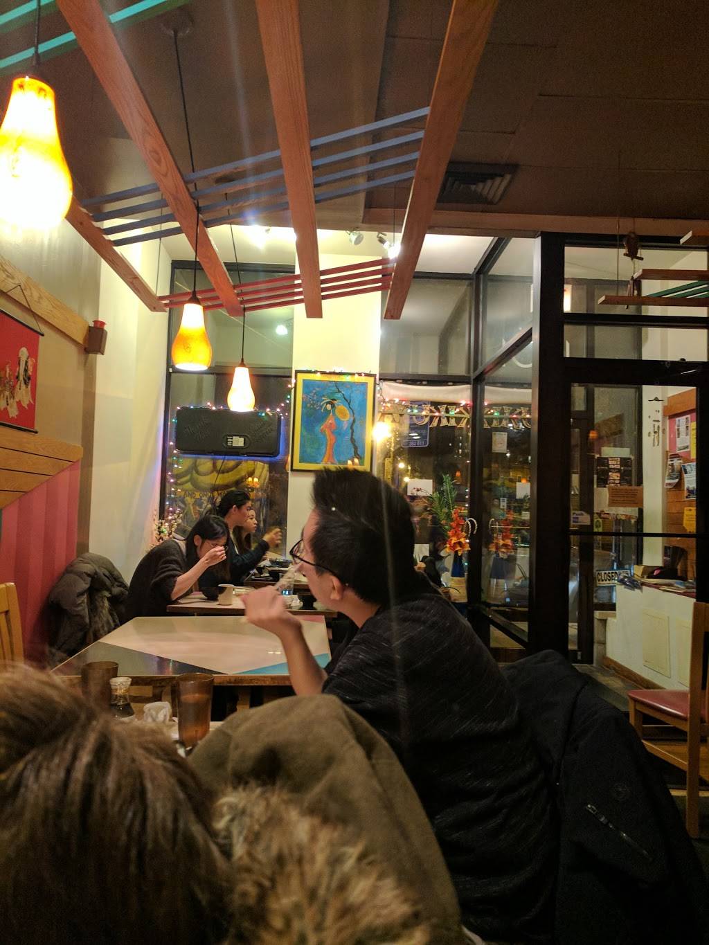 Kikuya Japanese Restaurant | restaurant | 1601 E 55th St, Chicago, IL 60615, USA | 7736673727 OR +1 773-667-3727