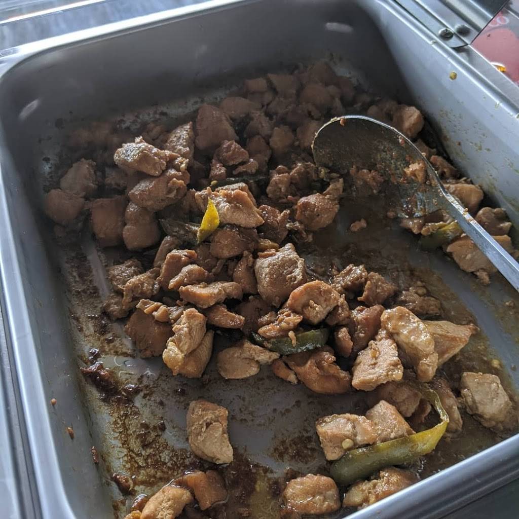 Camelias | restaurant | 44 W Tennyson Rd, Hayward, CA 94544, USA | 5105897724 OR +1 510-589-7724