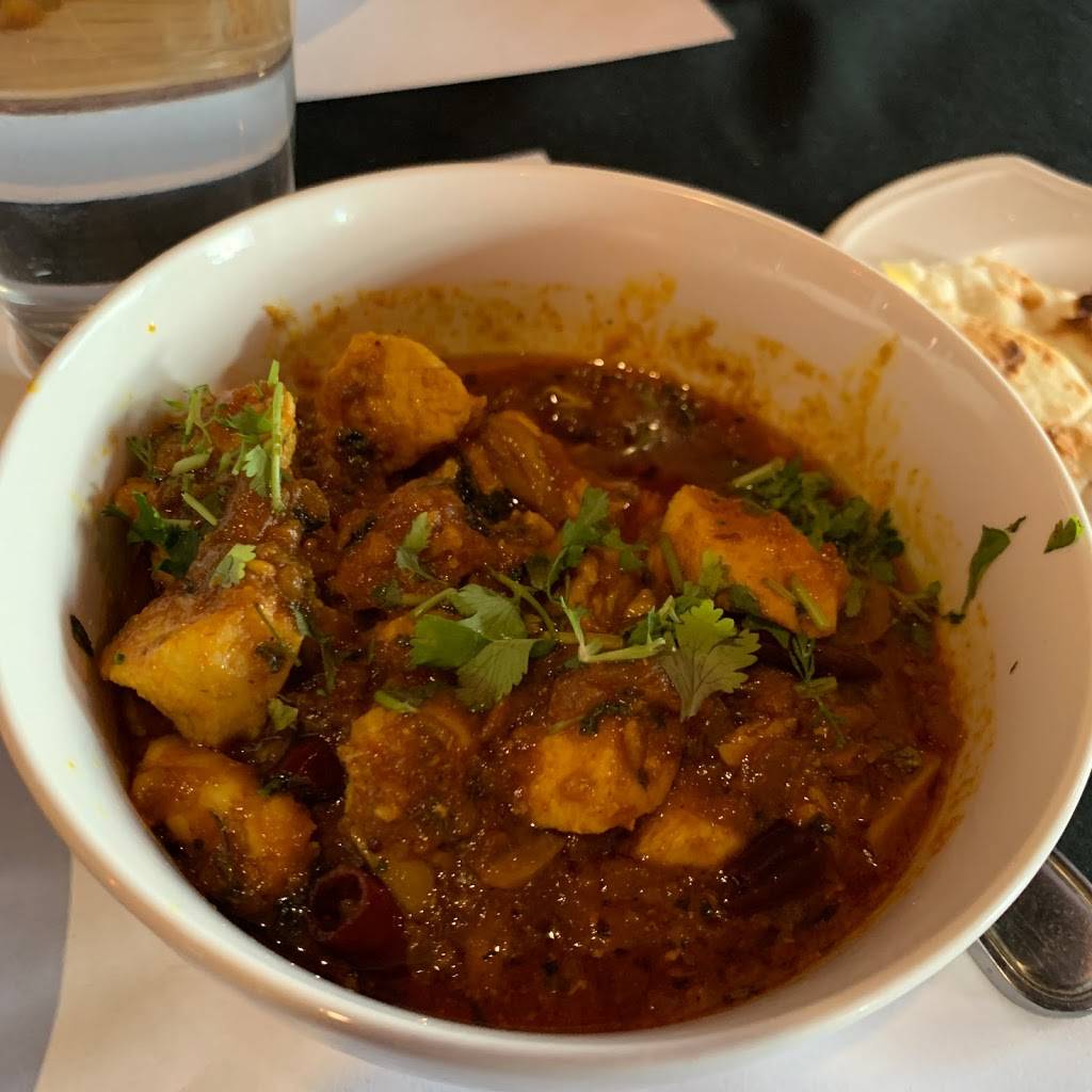 Ritas Gate Of India | restaurant | 1450 5th St, Santa Monica, CA 90401, USA | 4242687196 OR +1 424-268-7196