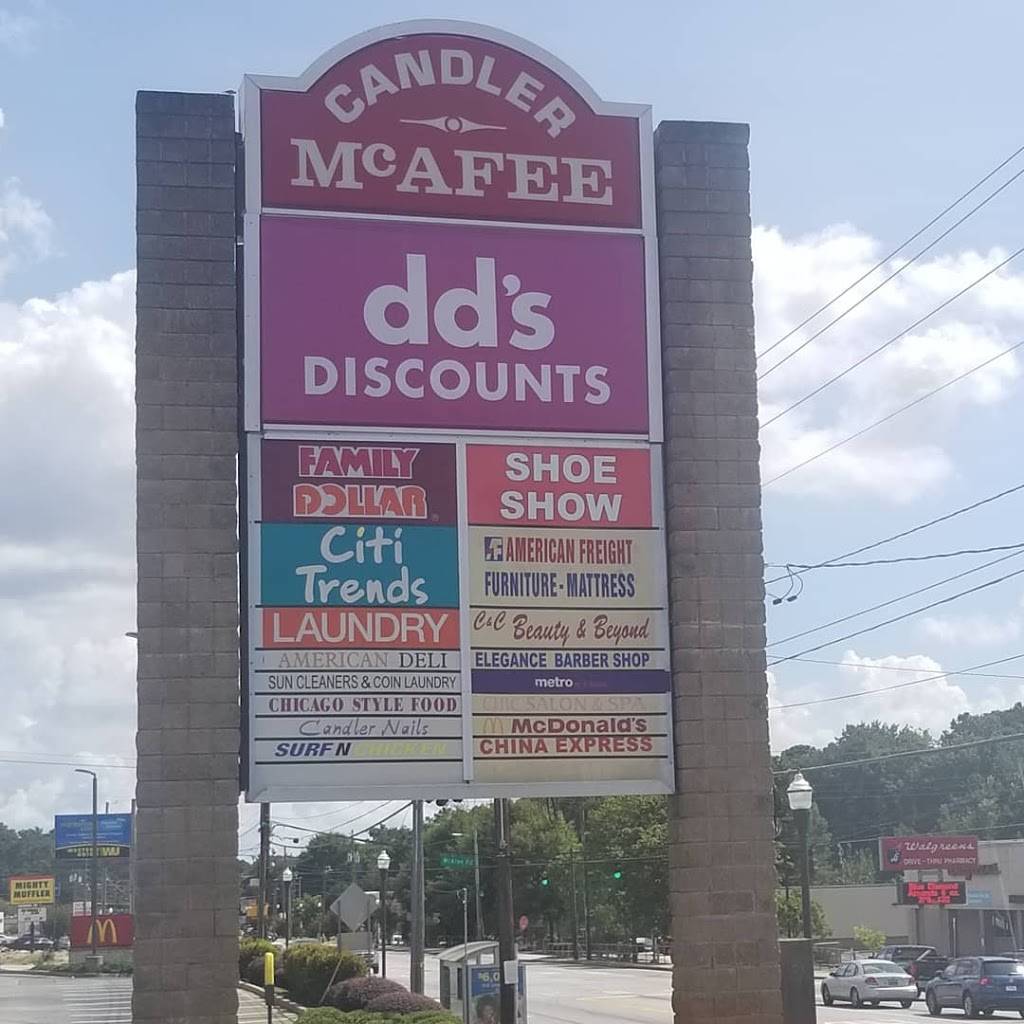 The Sleepy Potato 2 - Candler Rd. | restaurant | 1972 Candler Rd, Decatur, GA 30032, USA | 4703558950 OR +1 470-355-8950