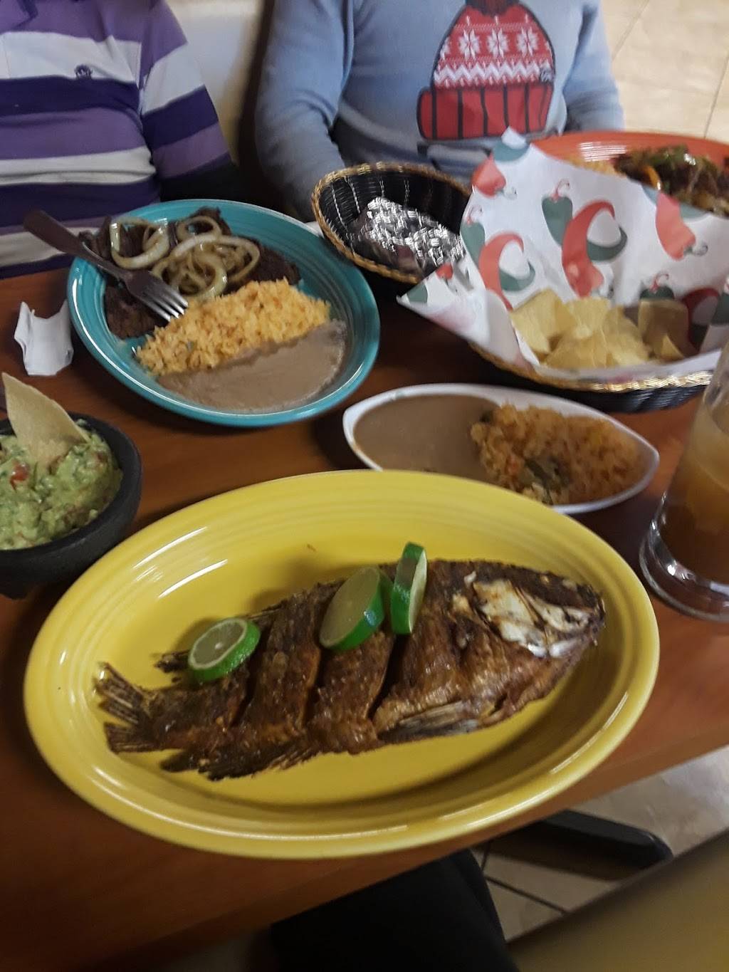 Doña Ana Restaurant | restaurant | 4195 S Lee St, Buford, GA 30518, USA | 6782889605 OR +1 678-288-9605