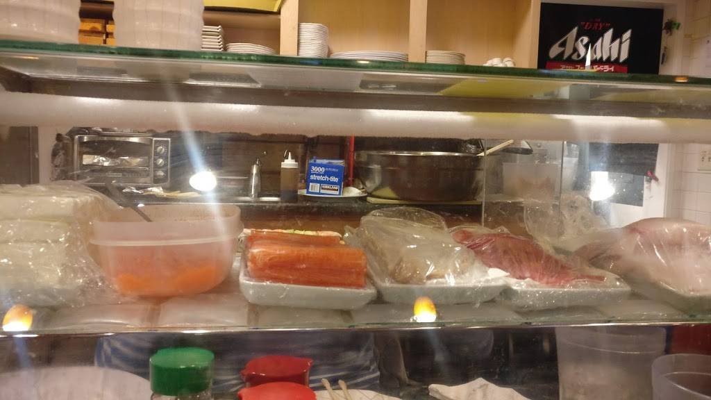 Mido Sushi | restaurant | 5965 W Ray Rd, Chandler, AZ 85226, USA | 4807536622 OR +1 480-753-6622