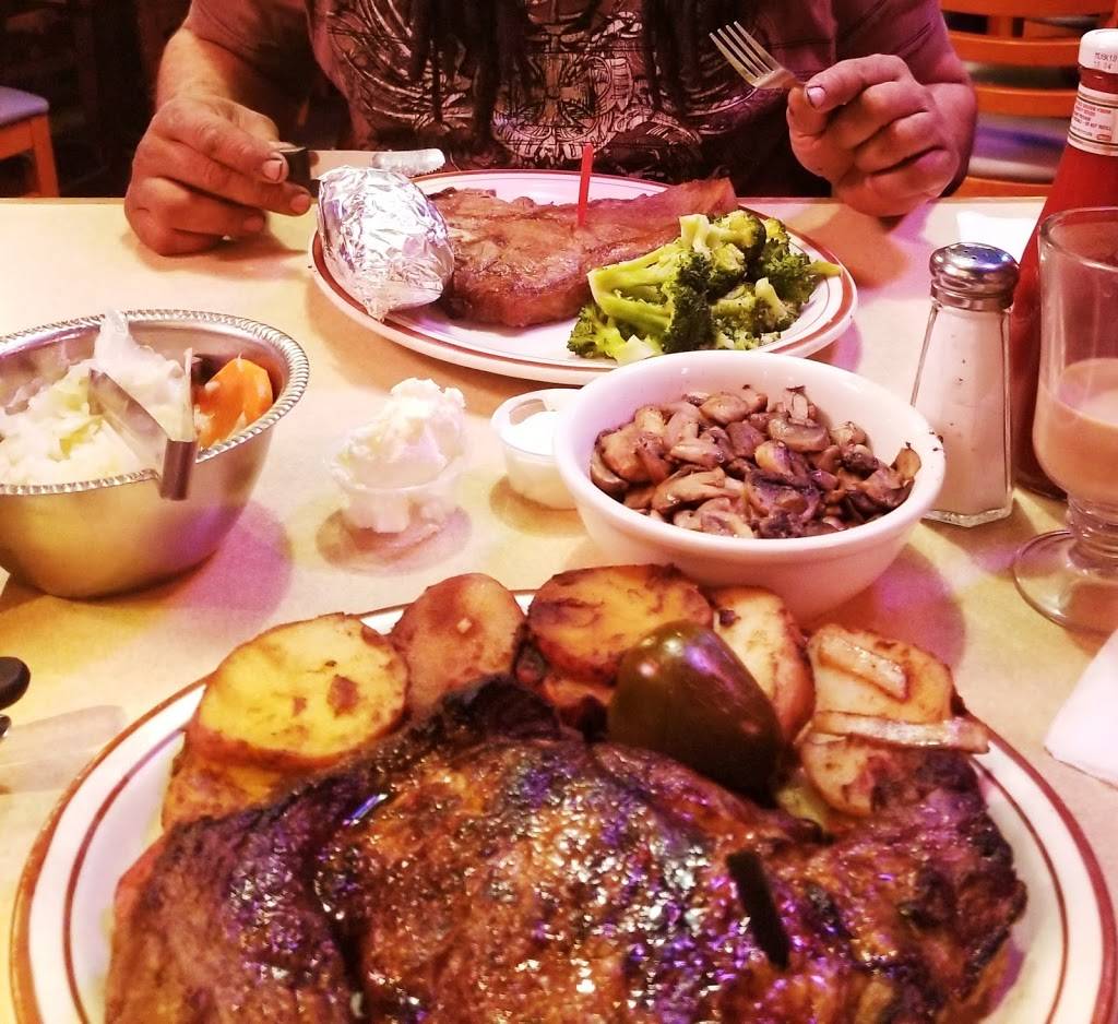 Arthurs Steakhouse & Pub | restaurant | 644 Georges Rd, North Brunswick Township, NJ 08902, USA | 7328281117 OR +1 732-828-1117