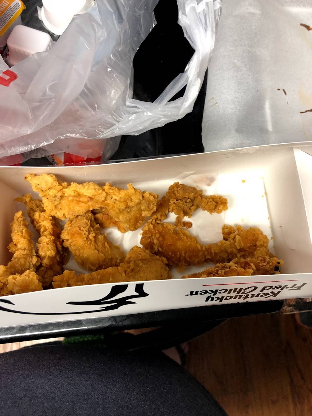 KFC | restaurant | 4335 City Centre Blvd, Firestone, CO 80504, USA | 3037723660 OR +1 303-772-3660