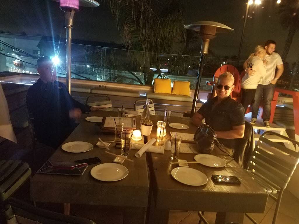 Cannonball | restaurant | 3105 Ocean Front Walk, San Diego, CA 92109, USA | 8582289304 OR +1 858-228-9304