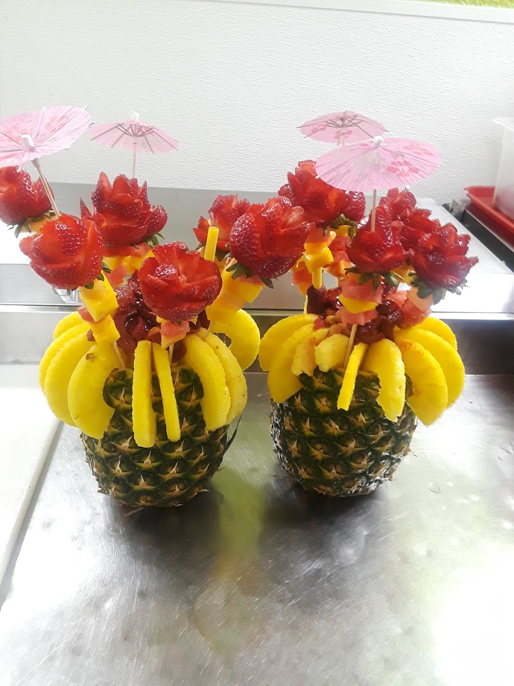 Neveria Los Tios | restaurant | 3923 E Thomas Rd Ste B3, Phoenix, AZ 85018, USA | 6023683813 OR +1 602-368-3813