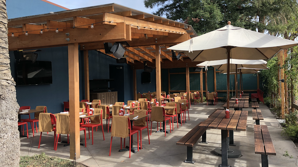 Pasha Mediterranean & Hookah Lounge | restaurant | 837 Jefferson Ave, Redwood City, CA 94063, USA | 6505627260 OR +1 650-562-7260