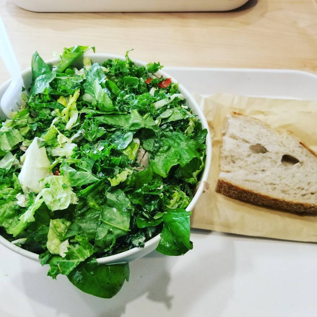 Chopt Creative Salad Co. | restaurant | 4125 Park Rd, Charlotte, NC 28209, USA | 9803219034 OR +1 980-321-9034