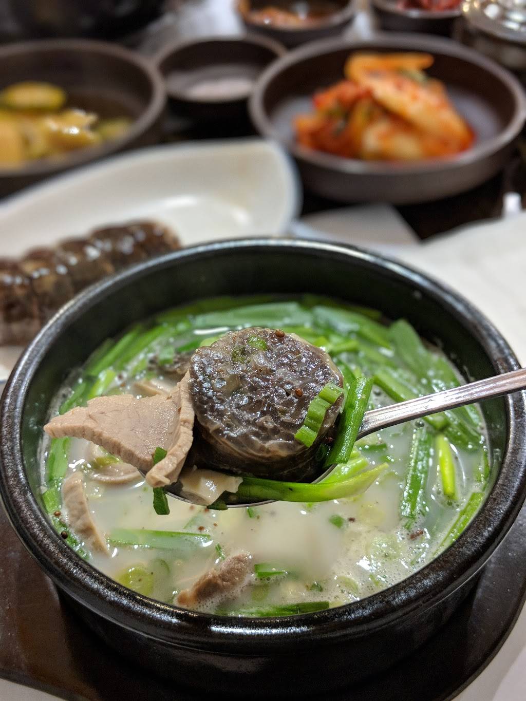 To Soc Chon | restaurant | 356 S Western Ave #106, Los Angeles, CA 90020, USA | 2133880022 OR +1 213-388-0022