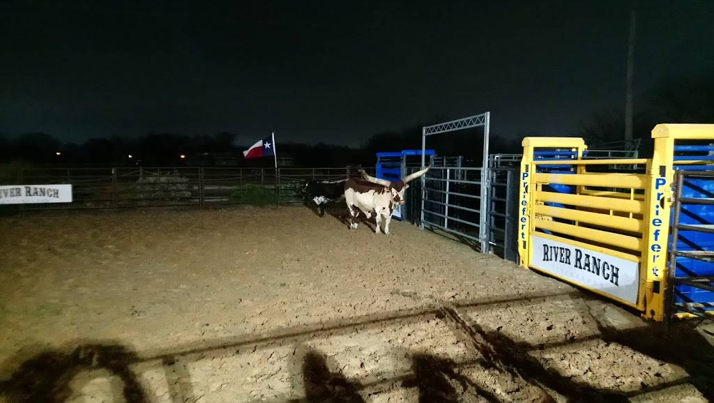 River Ranch Stockyards | restaurant | 500 NE 23rd St, Fort Worth, TX 76164, USA | 8176241111 OR +1 817-624-1111
