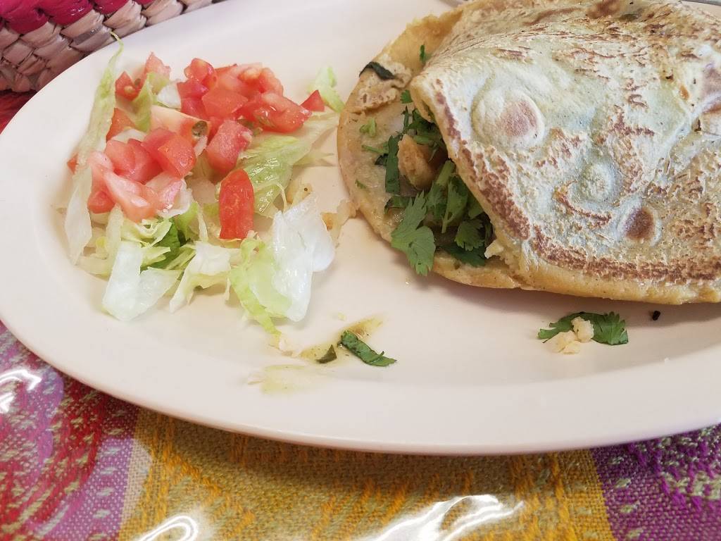 Taqueria y Restaurant Kairos | restaurant | 5526 S Archer Ave, Chicago, IL 60638, USA | 7735852007 OR +1 773-585-2007