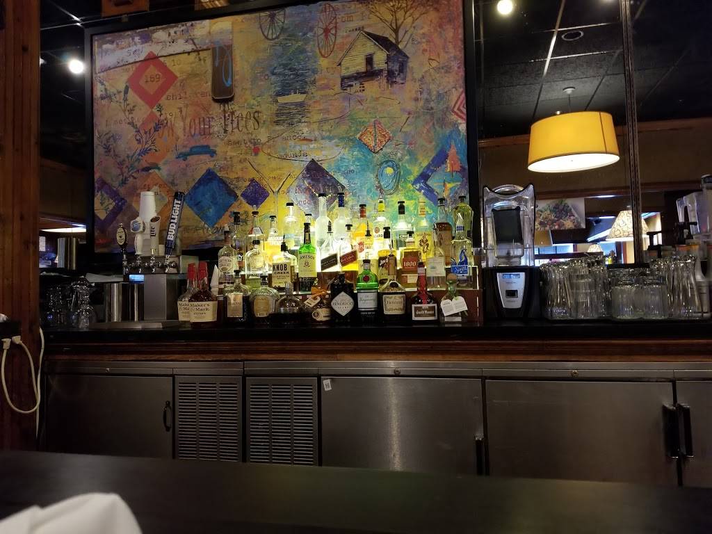 Ruby Tuesday | restaurant | 7900 Governor Ritchie Hwy, Glen Burnie, MD 21061, USA | 4107664446 OR +1 410-766-4446