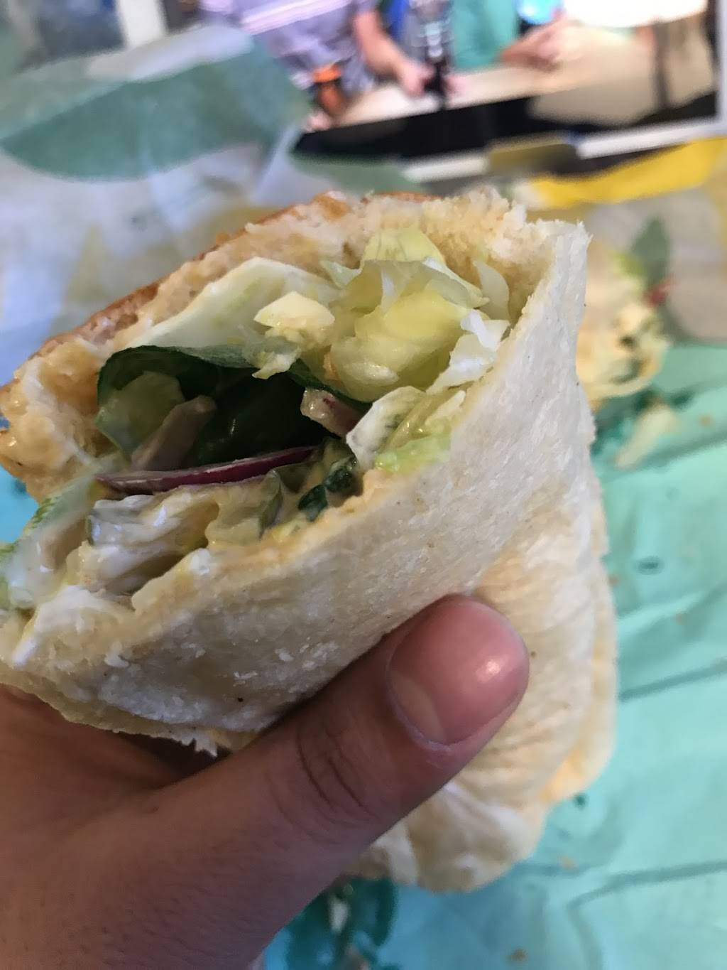 Subway Restaurants | restaurant | 2221 Rte 1 South, North Brunswick Township, NJ 08902, USA | 7322979669 OR +1 732-297-9669