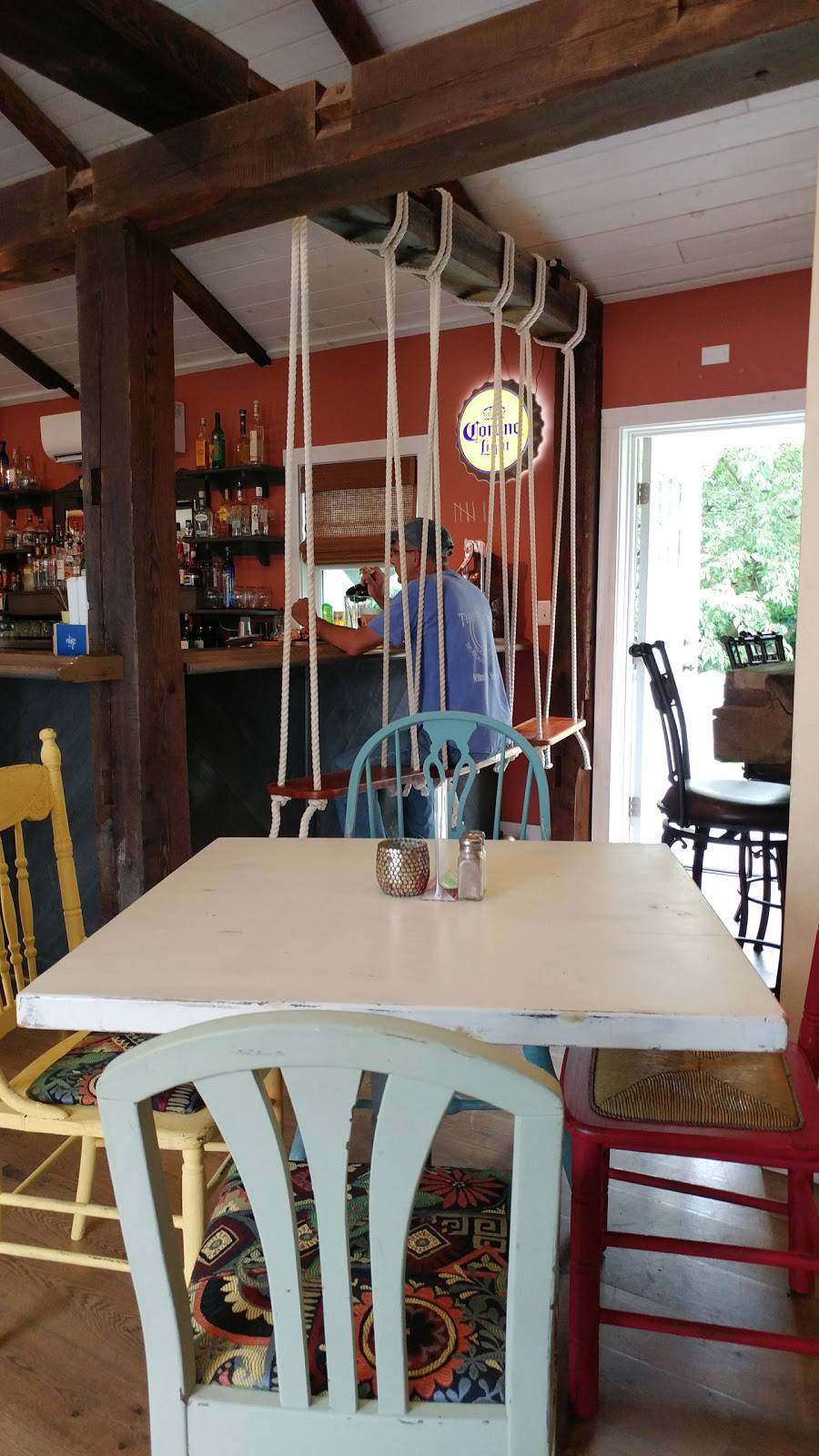 La Casita | restaurant | 14 S Main St, Wilmington, VT 05363, USA | 8024648500 OR +1 802-464-8500