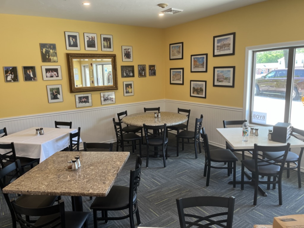 Mamma Italia Ristorante | restaurant | 139 Main St Ste 2, Sturbridge, MA 01566, USA | 7742410478 OR +1 774-241-0478