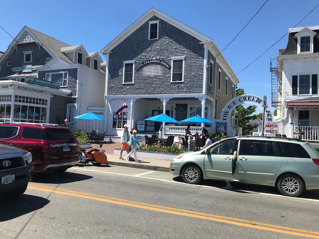 Odd Fellows Cafe | cafe | 232 Water St, New Shoreham, RI 02807, USA | 4014662250 OR +1 401-466-2250