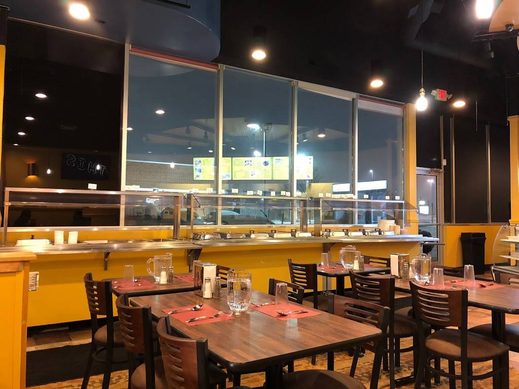 Charminar Biryani House | restaurant | 3059 Rochester Rd, Troy, MI 48083, USA | 2488172753 OR +1 248-817-2753