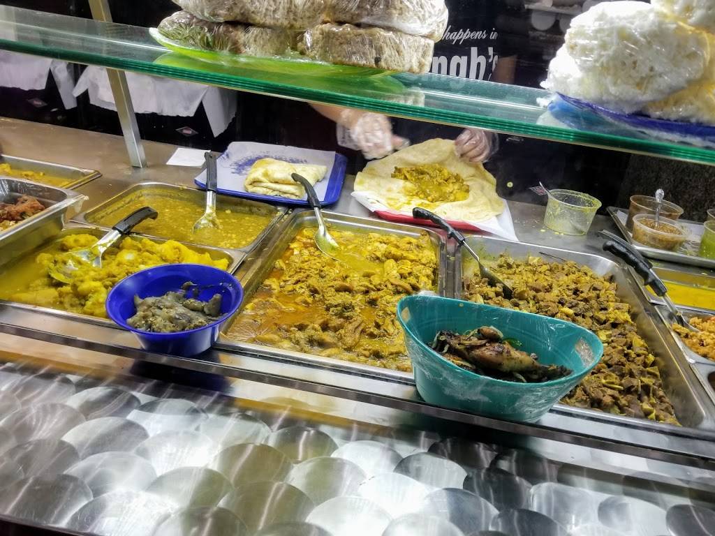 Singhs Roti Shop | bakery | 5244 Old Winter Garden Rd, Orlando, FL 32811, USA | 4072532900 OR +1 407-253-2900