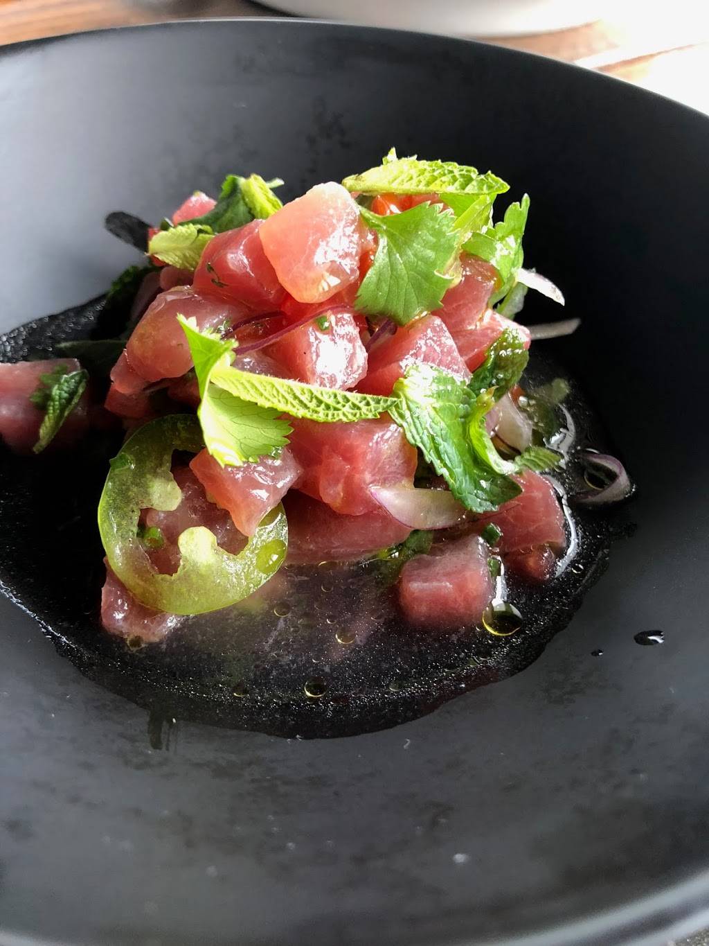 Palat | restaurant | 4702 NE 2nd Ave, Miami, FL 33137, USA | 7869537577 OR +1 786-953-7577