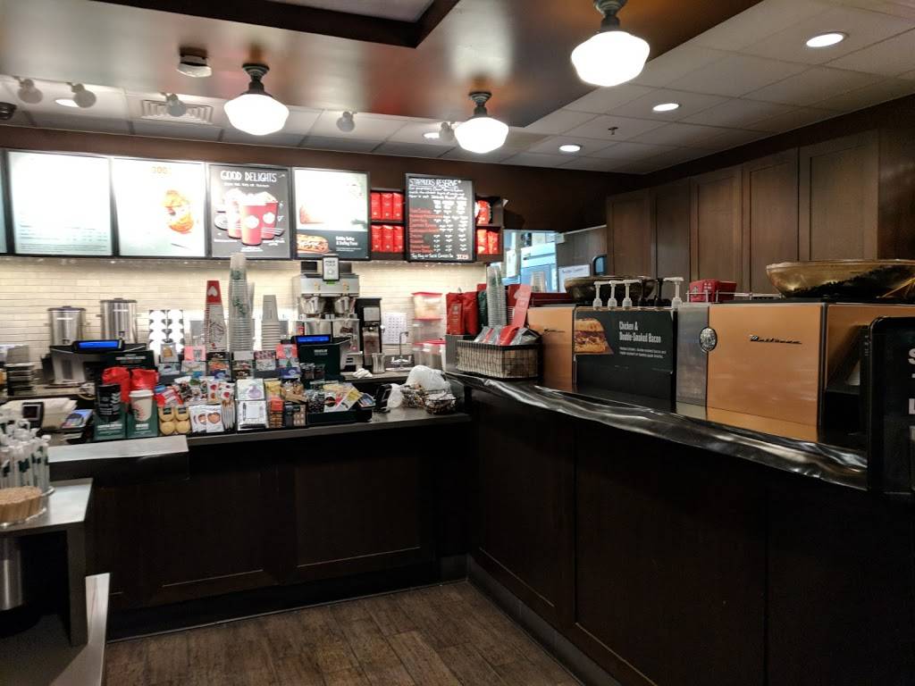 Starbucks | cafe | 37 Forbes Rd, Braintree, MA 02184, USA | 7818481436 OR +1 781-848-1436