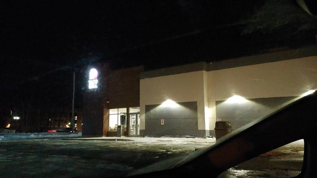 Taco Bell | meal takeaway | 500 Spence Ave, Hawkesbury, ON K6A 2Y3, Canada | 3435000172 OR +1 343-500-0172