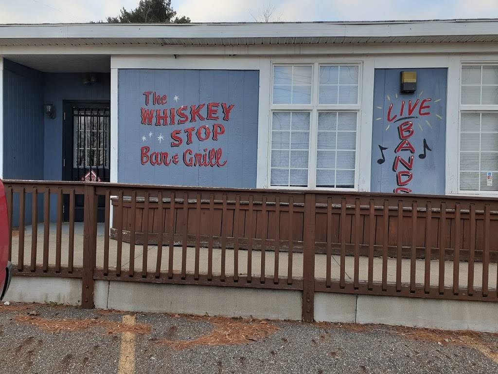 Whiskey Stop Bar & Grill | restaurant | 6509 Columbus Rd NE, Louisville, OH 44641, USA | 3308754781 OR +1 330-875-4781