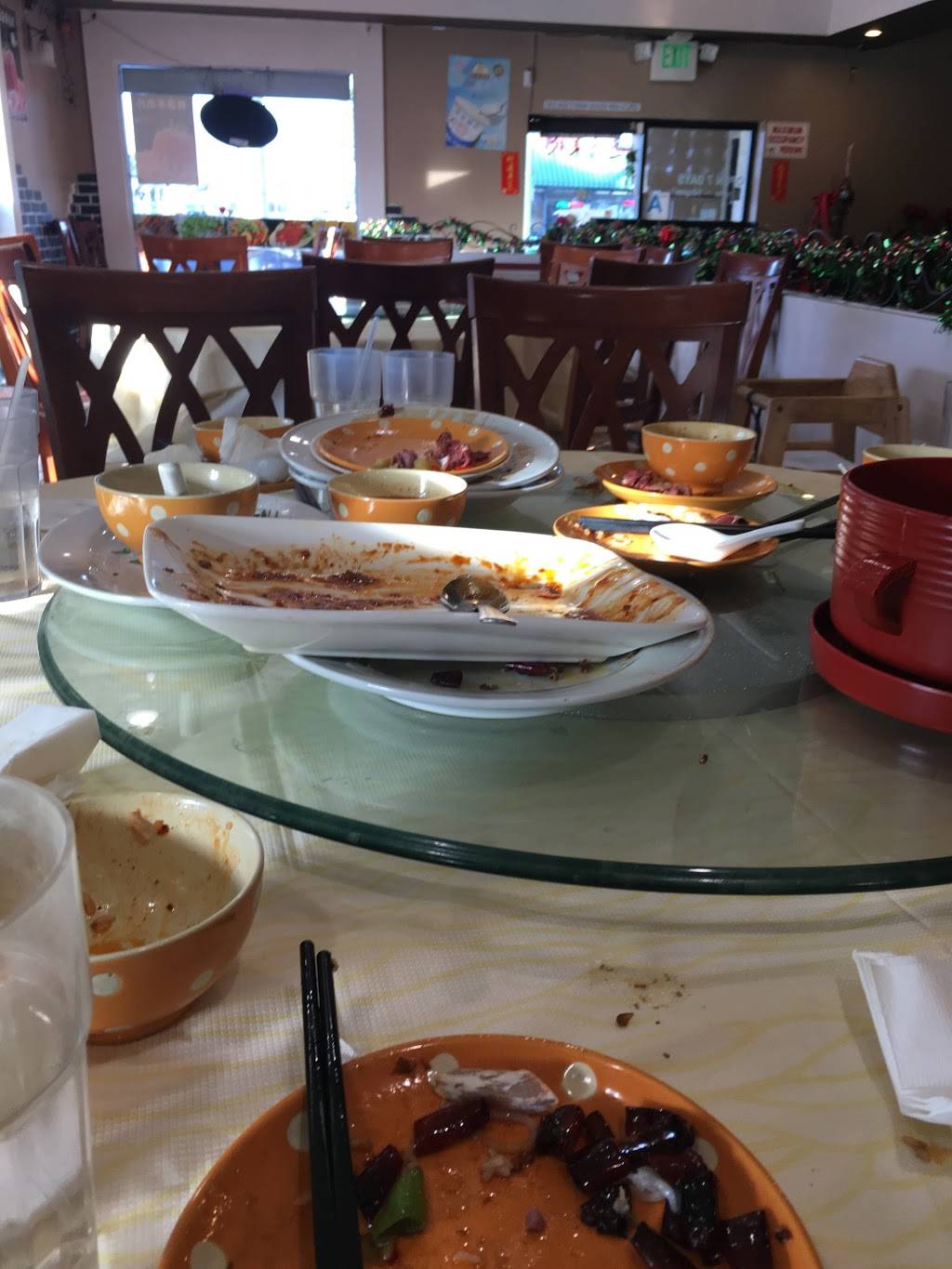 Yu Ming | restaurant | 640 W Valley Blvd Ste A, Alhambra, CA 91803, USA | 6262818688 OR +1 626-281-8688