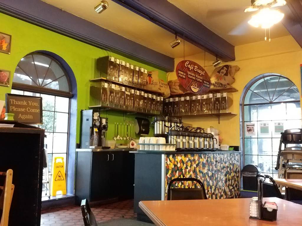 Cafe Brazil | cafe | 2071 N Central Expy, Richardson, TX 75080, USA | 9727839011 OR +1 972-783-9011