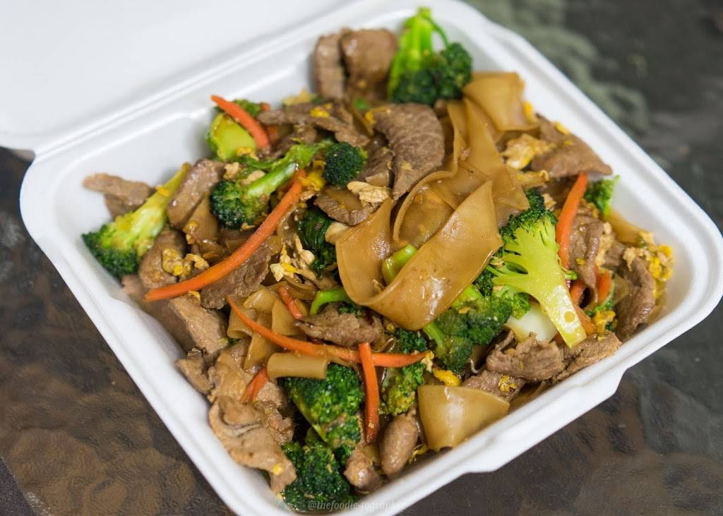 Kokai Thai Bistro | restaurant | 5495 Jimmy Carter Blvd suite b-21, Norcross, GA 30093, USA | 7704099219 OR +1 770-409-9219