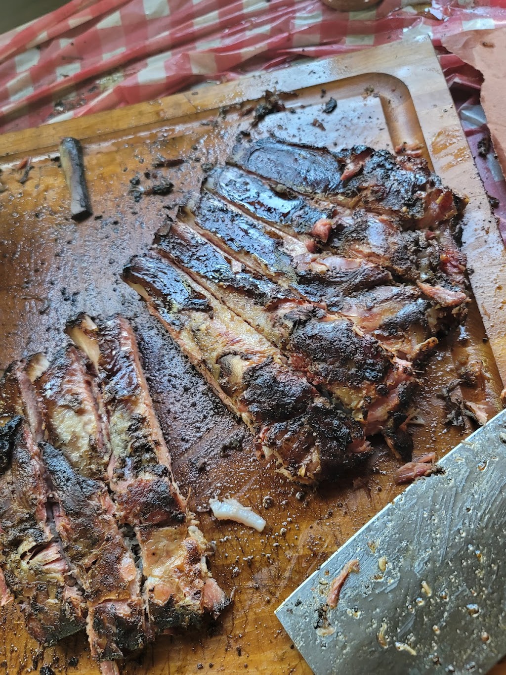 Mcgraws BBQ LLC | restaurant | 404 S Main St, Lillie, LA 71256, USA | 3189864763 OR +1 318-986-4763