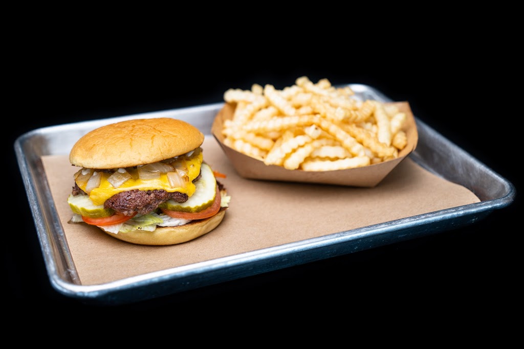 BBs Burger Shack | restaurant | 6650 N Beach St Suite 108, Fort Worth, TX 76137, USA | 8174796662 OR +1 817-479-6662