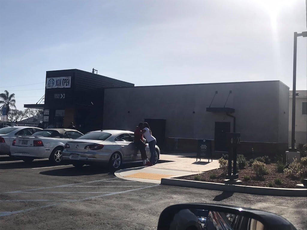 Starbucks | cafe | 4801 W Century Blvd, Inglewood, CA 90304, USA | 4245000151 OR +1 424-500-0151