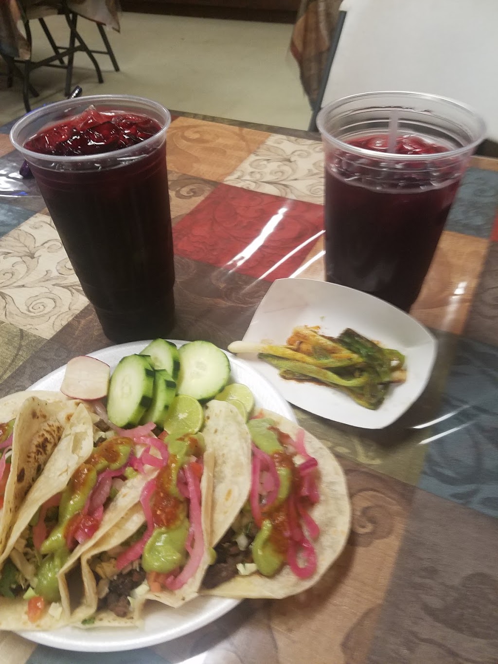 El Buen Sazon | restaurant | 720 n, Main St, San Luis, AZ 85349, USA | 9283158662 OR +1 928-315-8662