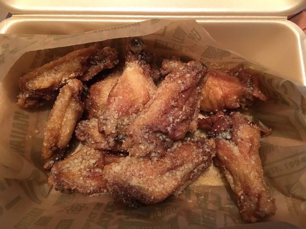 Wingstop | restaurant | 5075 Main St, Ste 124 B, American Canyon, CA 94503, USA | 7076459464 OR +1 707-645-9464