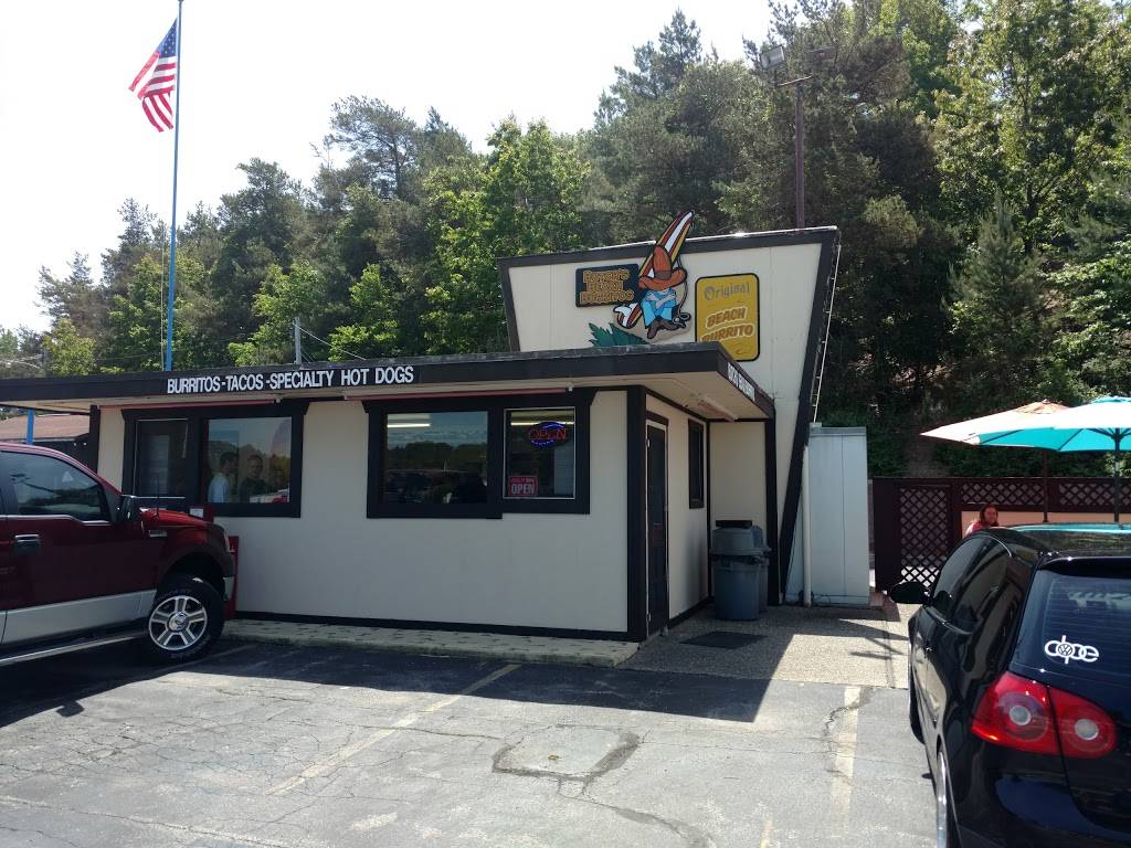 Butchs Beach Burritos | restaurant | 726 S Harbor Dr, Grand Haven, MI 49417, USA | 6168423690 OR +1 616-842-3690