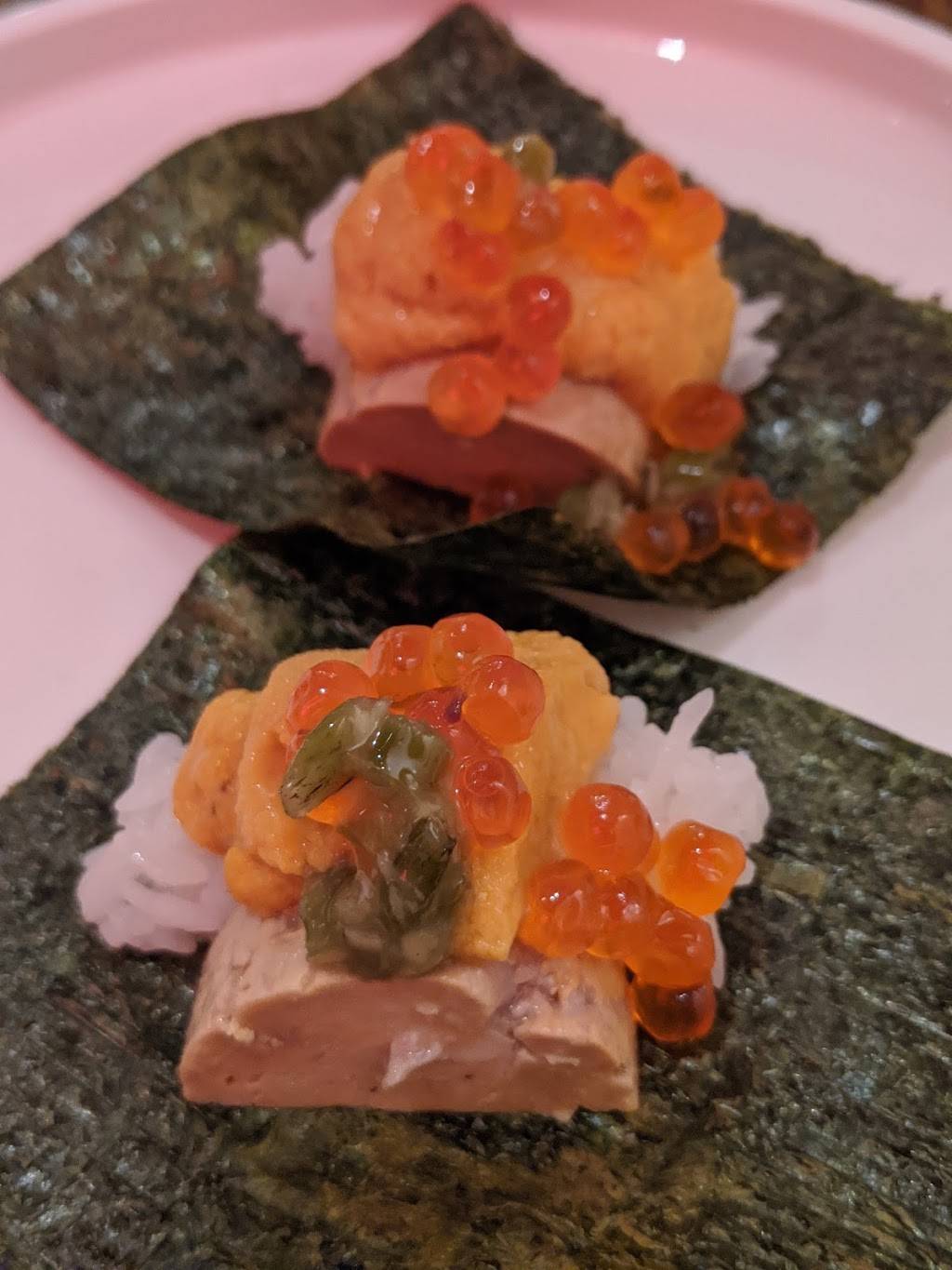 Pinche Sushi | restaurant | 564 S Van Ness Ave, San Francisco, CA 94110, USA | 4159238482 OR +1 415-923-8482