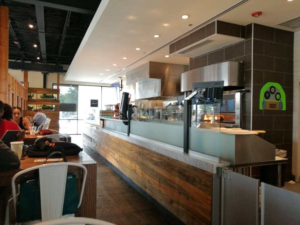 Modern Market Eatery | restaurant | 8400 Preston Rd #100, Plano, TX 75024, USA | 4692297512 OR +1 469-229-7512