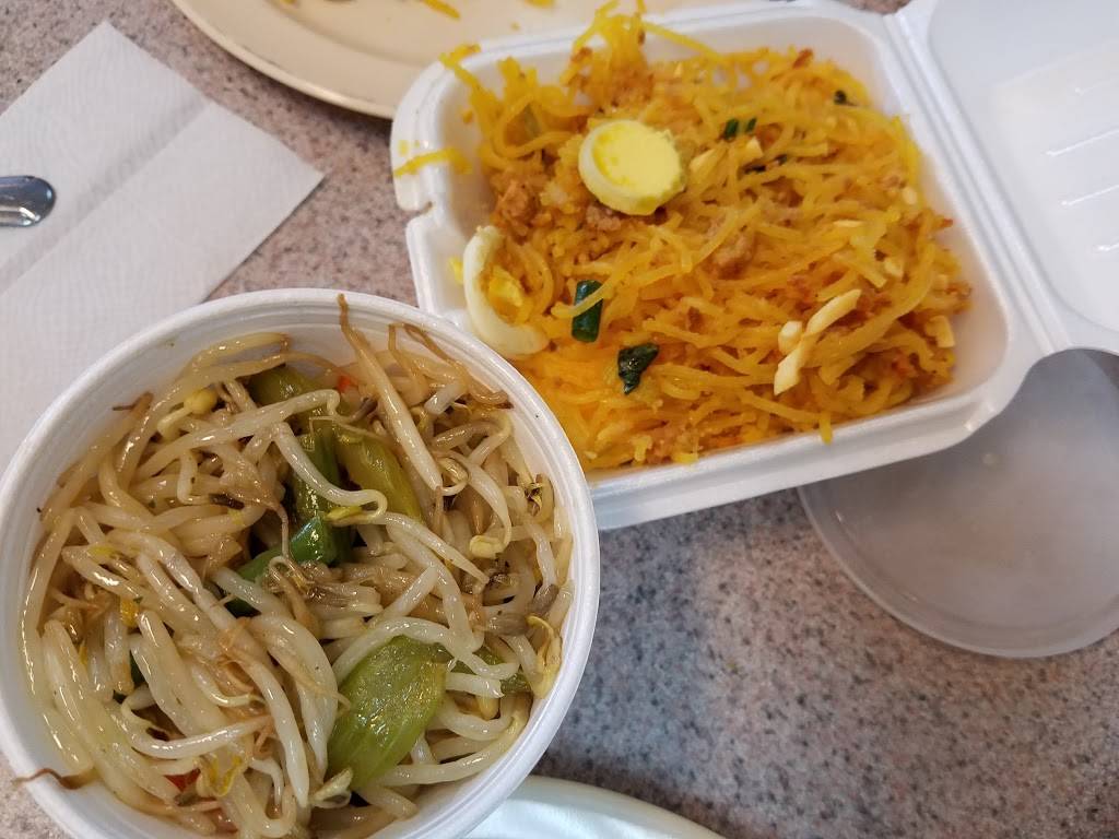 Manila Good-Ha Fast Food | restaurant | 8205 Woodman Ave # 101, Van Nuys, CA 91402, USA | 8187871882 OR +1 818-787-1882