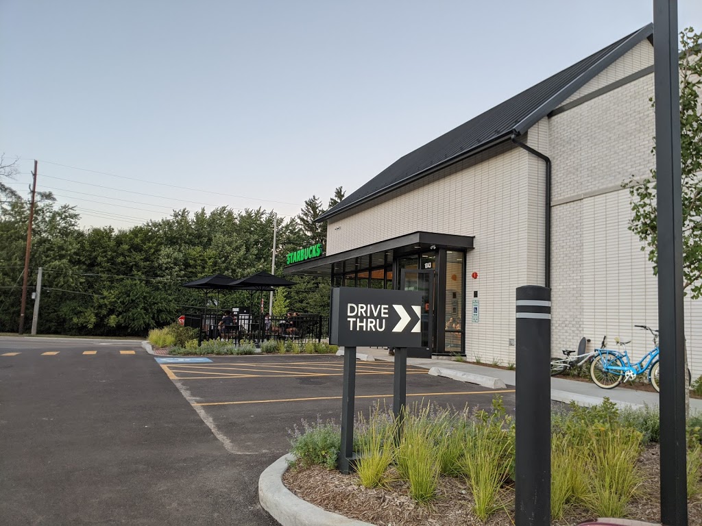 Starbucks | cafe | 1043 S Washington St, Naperville, IL 60540, USA | 3314525828 OR +1 331-452-5828