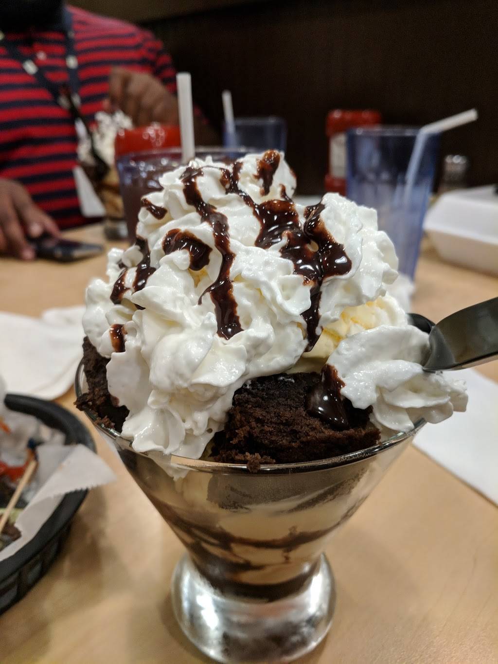 Majestic Kitchen | restaurant | 1067 Highland Colony Pkwy, Ridgeland, MS 39157, USA | 6017070093 OR +1 601-707-0093