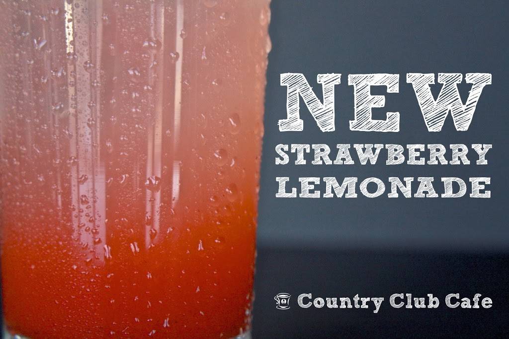 Country Club Café | cafe | 21911 W 66th St, Shawnee, KS 66226, USA | 9134412444 OR +1 913-441-2444