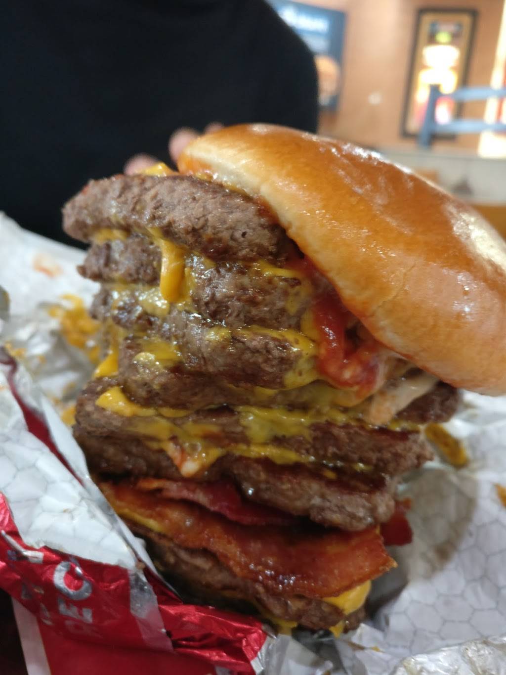 Wendys | restaurant | 1824 Tiny Town Rd, Clarksville, TN 37042, USA | 9315913201 OR +1 931-591-3201