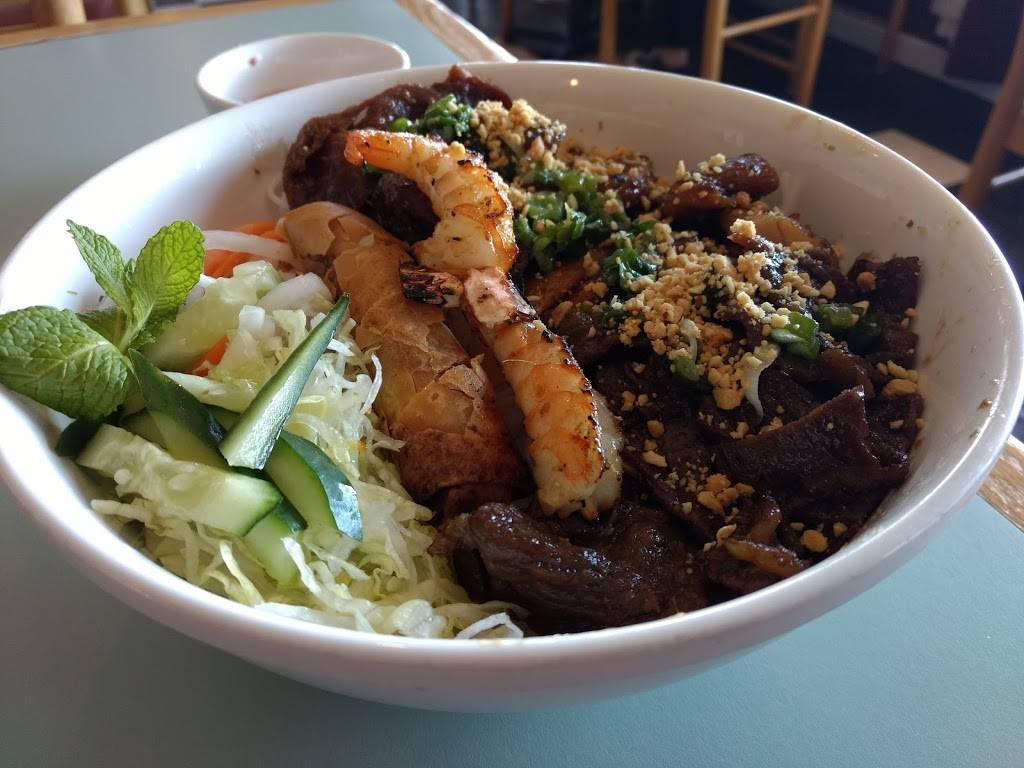 Pho 3 Mien | restaurant | 314 S 10th St, Lemoyne, PA 17043, USA | 7175106693 OR +1 717-510-6693