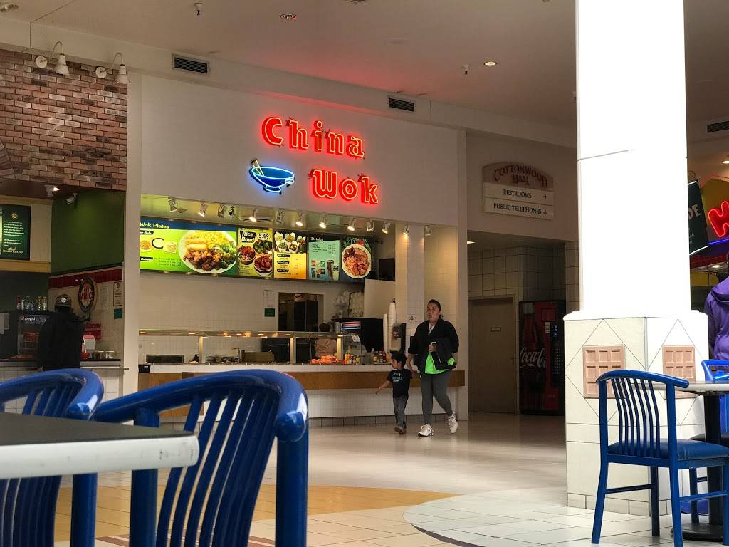 China Wok | restaurant | 10000 Coors Bypass NW, Albuquerque, NM 87114, USA | 5059463466 OR +1 505-946-3466