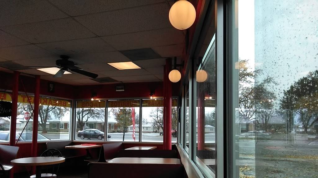 Floribertos Mexican Food | restaurant | 514 N Main St, Spanish Fork, UT 84660, USA | 8017987950 OR +1 801-798-7950