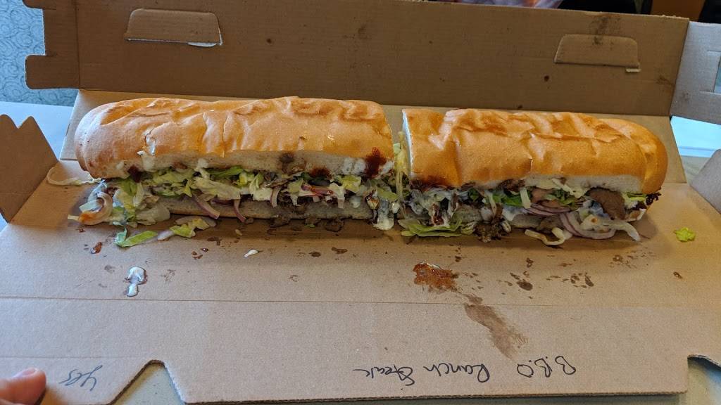 Mancinos Pizza & Grinders | restaurant | 37616 Ford Rd, Westland, MI 48185, USA | 7343981504 OR +1 734-398-1504