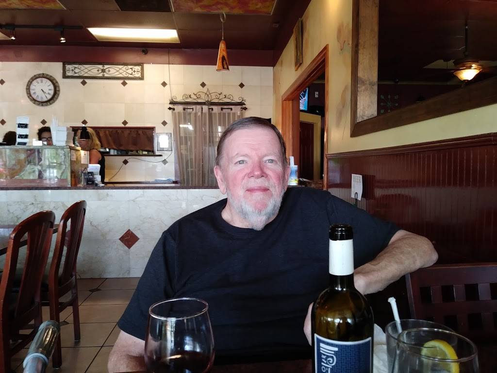 Bella Mia Pizza & Italian Restaurant | restaurant | 5917 Manatee Ave W # 401, Bradenton, FL 34209, USA | 9417618700 OR +1 941-761-8700