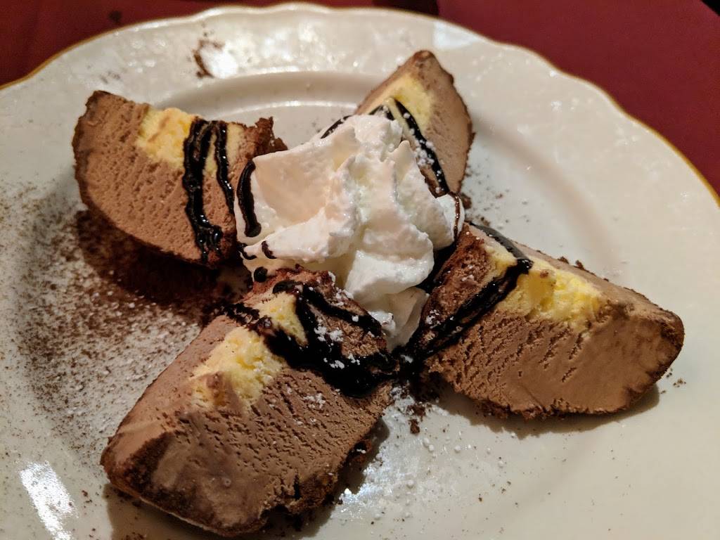 Baci Italian restaurant | restaurant | 416 N Lakeview Ave, Anaheim, CA 92807, USA | 7142822220 OR +1 714-282-2220