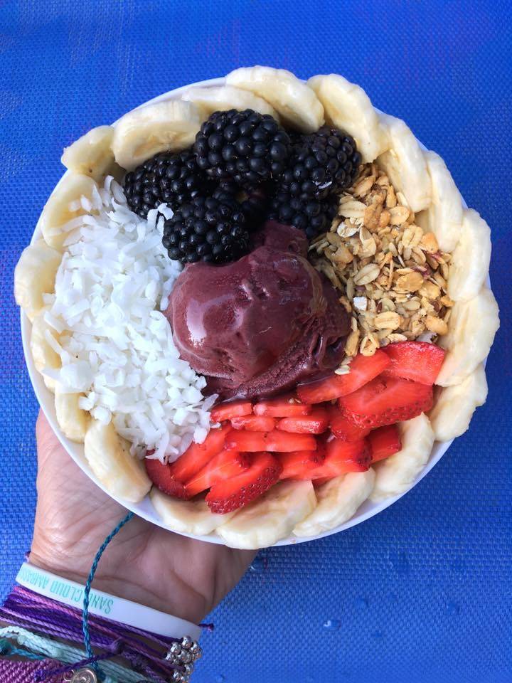 Big Acai Bowl - Ankeny | restaurant | 1711 SW Plaza Pkwy, Ankeny, IA 50023, USA | 5156082827 OR +1 515-608-2827